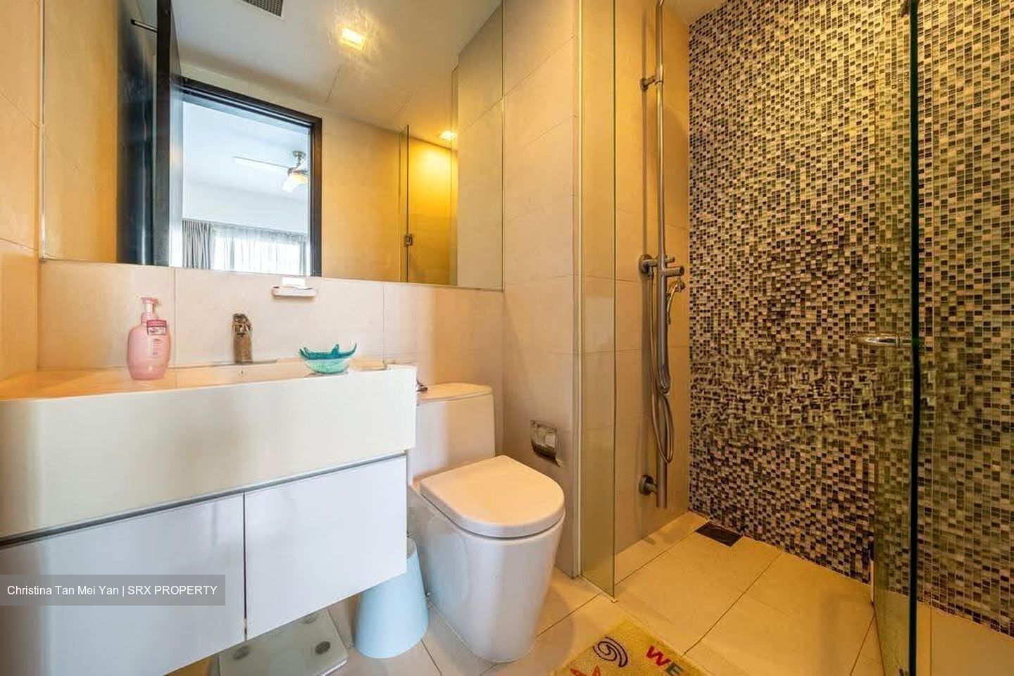 The Rochester Residences (D5), Apartment #628430361